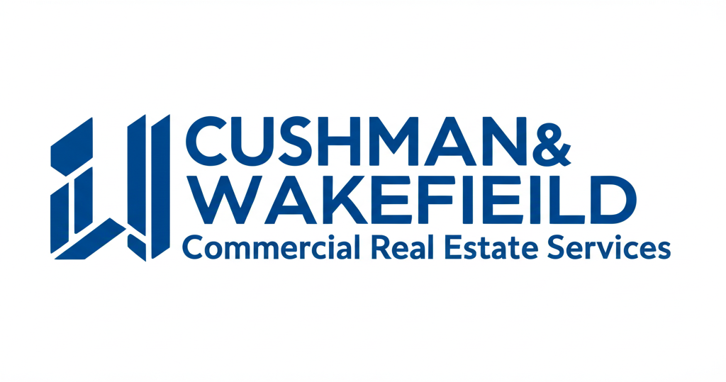 Cushman & Wakefield logo